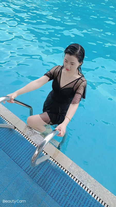 惠州市区的飞机场